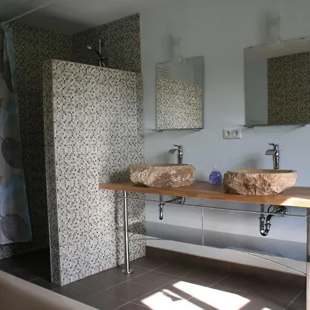 Ferienhaus Zur Alten Post