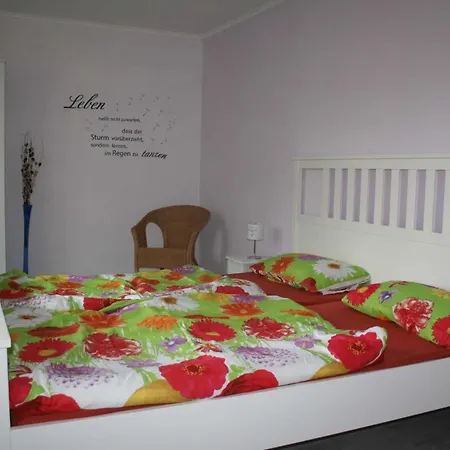 Zur Alten Post * Karnin (Usedom)