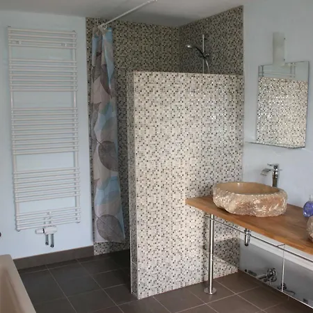 Zur Alten Post Ferienhaus Karnin (Usedom)