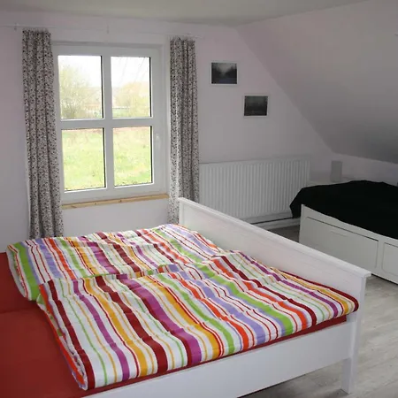 Zur Alten Post Ferienhaus Karnin (Usedom)