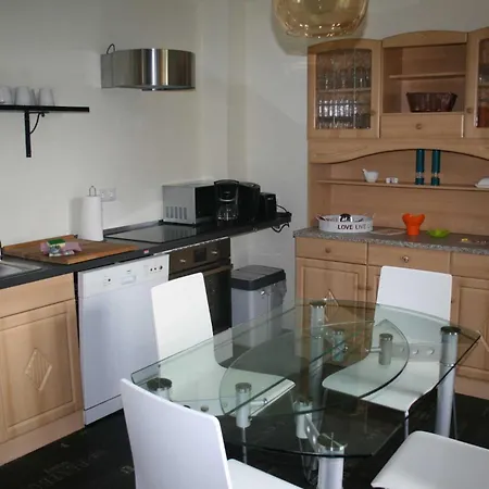 Ferienhaus Zur Alten Post Karnin (Usedom)