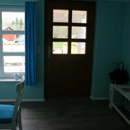 Ferienhaus Zur Alten Post