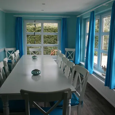 Ferienhaus Zur Alten Post Karnin (Usedom)
