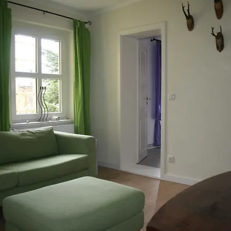 Zur Alten Post Ferienhaus Karnin (Usedom)