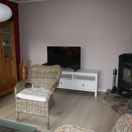 Zur Alten Post Ferienhaus Karnin (Usedom)