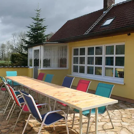 Zur Alten Post * Karnin (Usedom)