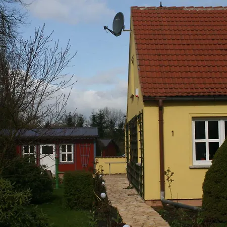 Zur Alten Post Ferienhaus