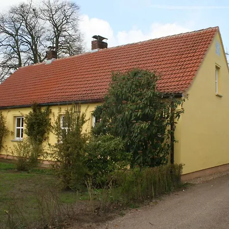Zur Alten Post Ferienhaus Karnin (Usedom)