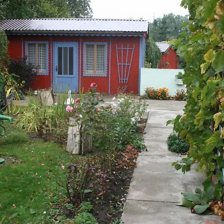 Zur Alten Post Karnin (Usedom)